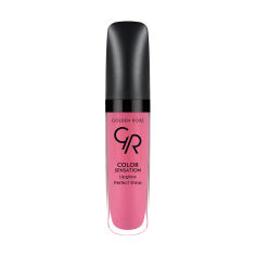 Акція на Блиск для губ Golden Rose Color Sensation Lip Gloss 111, 5.6 мл від Eva