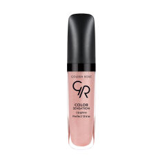 Акція на Блиск для губ Golden Rose Color Sensation Lip Gloss 102, 5.6 мл від Eva