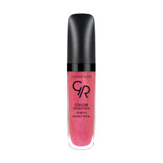 Акція на Блиск для губ Golden Rose Color Sensation Lip Gloss 115, 5.6 мл від Eva