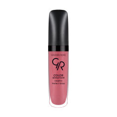 Акція на Блиск для губ Golden Rose Color Sensation Lip Gloss 120, 5.6 мл від Eva
