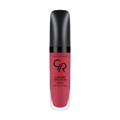 Акція на Блиск для губ Golden Rose Color Sensation Lip Gloss 118, 5.6 мл від Eva