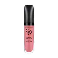 Акція на Блиск для губ Golden Rose Color Sensation Lip Gloss 116, 5.6 мл від Eva