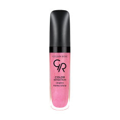 Акція на Блиск для губ Golden Rose Color Sensation Lip Gloss 110, 5.6 мл від Eva