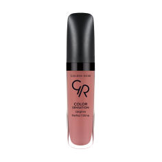 Акция на Блиск для губ Golden Rose Color Sensation Lip Gloss 117, 5.6 мл от Eva
