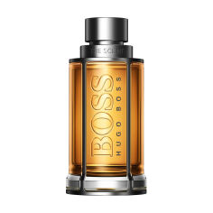 Акція на Парфумований лосьйон після гоління Hugo Boss The Scent чоловічий, 100 мл від Eva