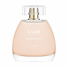 Акція на Lazell Beautiful Perfume Парфумована вода жіноча, 100 мл від Eva