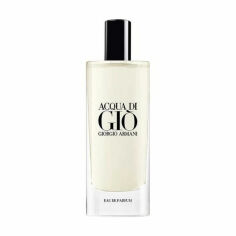 Акция на Giorgio Armani Acqua di Gio Парфумована вода чоловіча, 15 мл от Eva