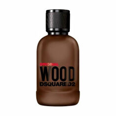 Акція на Dsquared2 Wood Original Парфумована вода чоловіча, 100 мл (ТЕСТЕР) від Eva