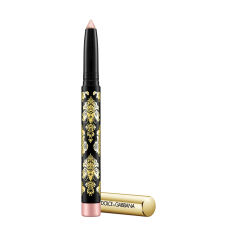 Акція на Кремові тіні-олівець для повік Dolce & Gabbana Intenseyes Creamy Eyeshadow Stick 08 Pink, 1.4 г від Eva