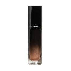 Акція на Лак для губ Chanel Rouge Allure Laque 60 Inflexible, 5.5 мл від Eva