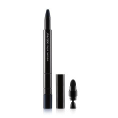 Акція на Контурний олівець для очей Shiseido Makeup Kajal InkArtist Eyeliner 09 Nippon Noir, 0.8 г від Eva