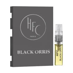 Акция на Haute Fragrance Company Black Orris Парфумована вода чоловіча, 2.5 мл (пробник) от Eva