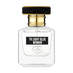 Акція на Velvet Sam Tk Light Blue Woman Парфумована вода жіноча, 50 мл від Eva