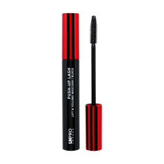 Акція на Туш для вій LN Pro Push-Up Lash Mascara Black, 10 мл від Eva