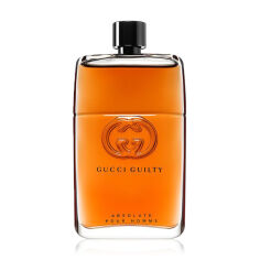 Акция на Gucci Guilty Absolute Pour Homme Парфумована вода чоловіча, 150 мл от Eva