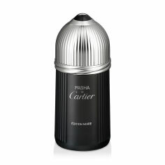 Акция на Cartier Pasha de Cartier Edition Noire Туалетна вода чоловіча, 100 мл от Eva