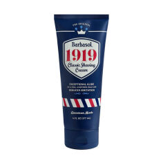 Акция на Крем для гоління Barbasol 1919 Classic Shaving, 177 мл от Eva