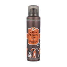 Акция на Парфумований дезодорант-спрей жіночий Tesori d'Oriente Lotos Deodorant Spray, 150 мл от Eva