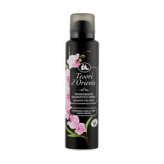 Акція на Парфумований дезодорант-спрей жіночий Tesori D'oriente Orchidea Deodorante Spray, 150 мл від Eva