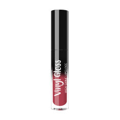 Акція на Блиск для губ Golden Rose Vinyl Gloss High Shine Lipgloss 07, 4.5 мл від Eva