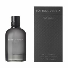 Акція на Bottega Veneta Pour Homme Туалетна вода чоловіча, 90 мл від Eva