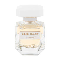 Акция на Elie Saab Le Parfum in White Парфумована вода жіноча, 50 мл от Eva