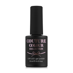 Акція на Гель-лак для нігтів Couture Colour Collection UV/LED Gel Polish 072, 9 мл від Eva