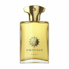 Акция на Amouage Gold Men Парфумована вода чоловіча, 100 мл от Eva