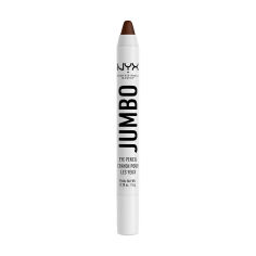Акція на Олівець-тіні для очей NYX Professional Makeup Jumbo Eye Pencil 640 Frappe, 5 г від Eva