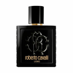 Акція на Roberto Cavalli Roberto Cavalli Uomo Туалетна вода чоловіча, 100 мл (ТЕСТЕР) від Eva