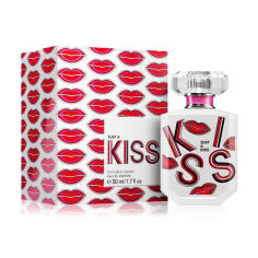 Акція на Victoria's Secret Just A Kiss Парфумована вода жіноча, 50 мл від Eva