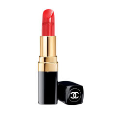 Акція на Зволожувальна помада для губ Chanel Rouge Coco 440 Arthur, 3.5 г від Eva