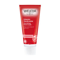 Акция на Гранатовий відновлювальний крем для рук Weleda Pomegranate Regenerations Hand Cream, 50 мл от Eva