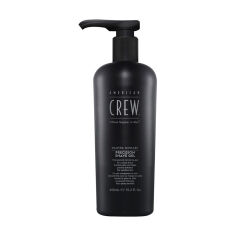 Акція на Гель для точного гоління American Crew Precision Shave Gel, 450 мл від Eva