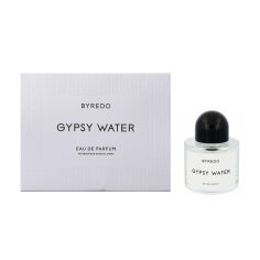 Акція на Byredo Gypsy Water Парфумована вода унісекс, 50 мл від Eva