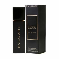 Акция на Bvlgari Man In Black Парфумована вода чоловіча, 15 мл от Eva