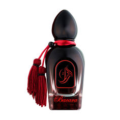 Акція на Arabesque Perfumes Bacara Парфумована вода унісекс, 50 мл (ТЕСТЕР) від Eva