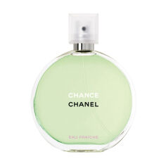 Акція на Chanel Chance Eau Fraiche Туалетна вода жіноча, 100 мл (ТЕСТЕР) від Eva