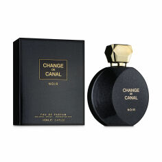 Акція на Fragrance World Change De Canal Noir Парфумована вода жіноча, 100 мл від Eva