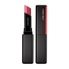Акція на Помада для губ Shiseido VisionAiry Gel Lipstick, 211 Rose Muse, 1.6 г від Eva