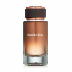 Акция на Mercedes-Benz Le Parfum Men парфумована вода чоловіча, 120 мл (тестер) от Eva