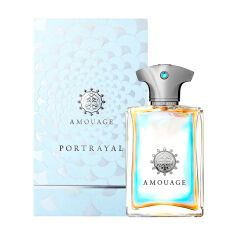 Акция на Amouage Portrayal Men парфумована вода чоловіча 100 мл от Eva