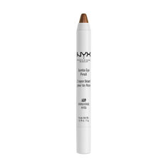 Акция на Олівець-тіні для очей NYX Professional Makeup Jumbo Eye Pencil 609 French Fries, 5 г от Eva