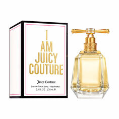 Акция на Juicy Couture I Am Парфумована вода жіноча, 100 мл от Eva