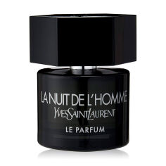 Акция на Yves Saint Laurent La Nuit de L'Homme Le Parfum Парфумована вода чоловіча , 60 мл от Eva
