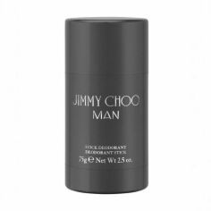 Акция на Парфумований дезодорант-стік Jimmy Choo Man чоловічий, 75 г от Eva