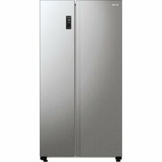 Акція на Холодильник Gorenje NRR9185EAXL від MOYO