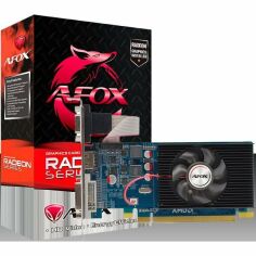 Акція на Видеокарта AFOX Radeon HD 6450 1GB GDDR3 (AF6450-1024D3L5) від MOYO