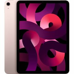 Акція на Планшет Apple iPad Air 10.9" Wi-Fi 64Gb Pink (MM9D3) від MOYO