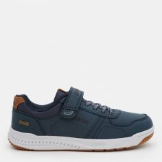Акція на Дитячі кросівки для хлопчика Joma J.Jarama JJARAW2303V 31 Темно-сині від Rozetka